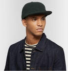 Freemans Sporting Club - Nep Wool-Blend Baseball Cap - Green