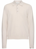EXTREME CASHMERE N223 Be For Polo Sweater