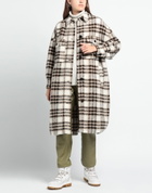 Marant Étoile Womens Coat in Beige