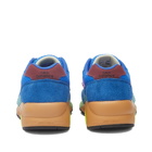 New Balance Men's MT580HSB Sneakers in Atlantic Blue