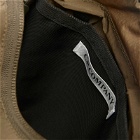 C.P. Company Men's Chrome-R Belt Bag in Ivy Green