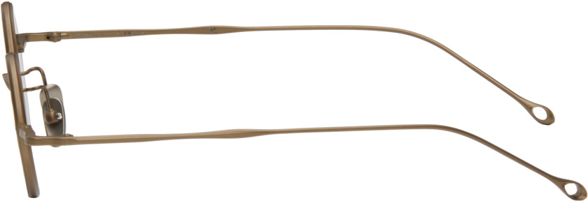 RIGARDS Bronze RG01018TI Sunglasses