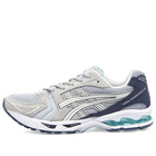 Asics Men's Gel-Kayano 14 Sneakers in Grey