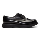 Churchs Black Leyton 5 Derbys