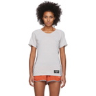 adidas x Missoni Taupe Cru T-Shirt