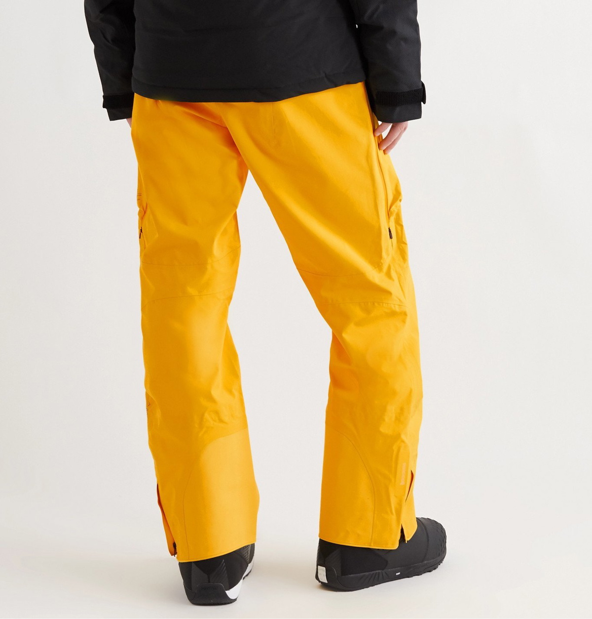 Burton Snowwear Pant Men Covert Pants : Amazon.co.uk: Fashion