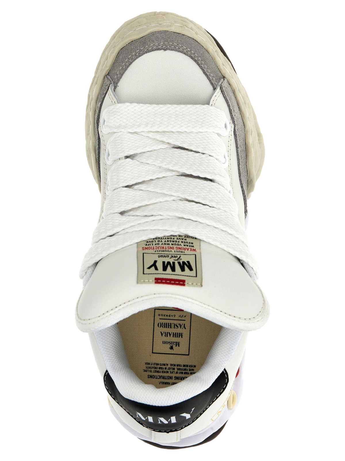 Mihara Yasuhiro herbie Sneakers