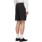 Veilance Black Spere SL Shorts