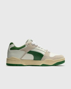 Puma Puma X Rhuigi Slipstream Green|White - Mens - Lowtop