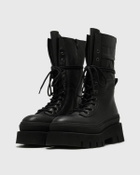 Copenhagen Studios CPH691 leather Black Womens Boot