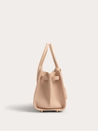 Ferragamo Womens New Ferragamo Studio Soft bag (M) in Pink