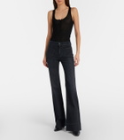 AG Jeans Vicky flared jeans