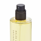 retaW Liquid Perfume in Frgmt* 