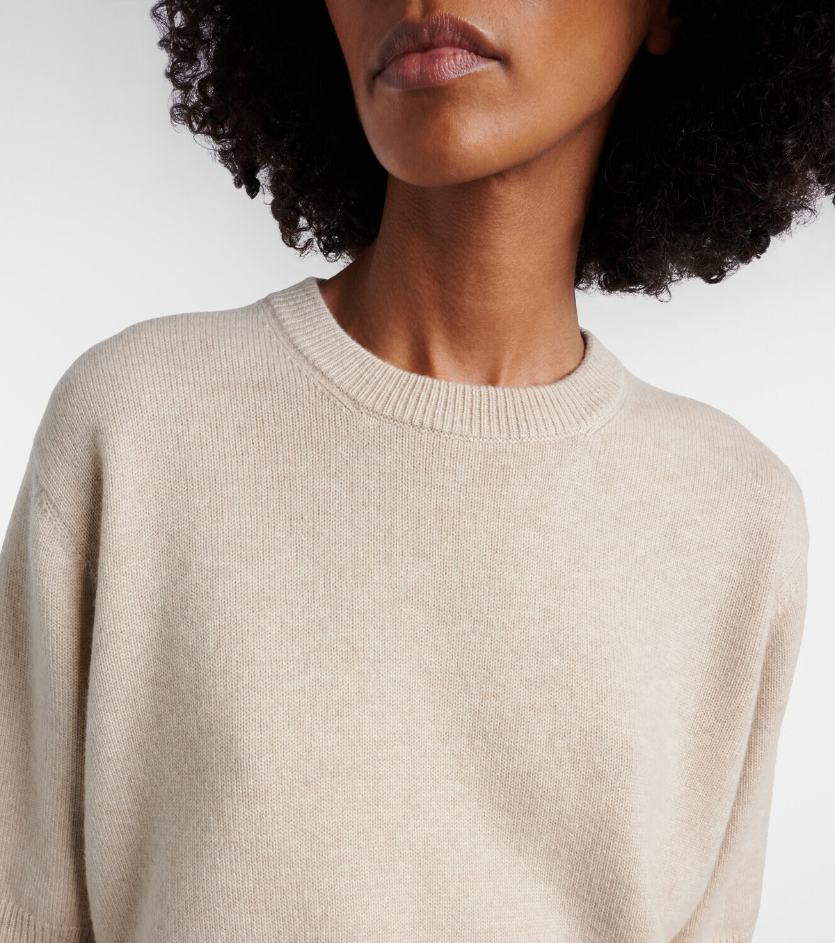 Brunello Cucinelli Cashmere sweater