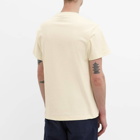 Pass~Port Men's Tooth & Nail T-Shirt in Cream