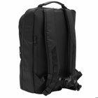 Master-Piece Various Backpack - Small in Black 