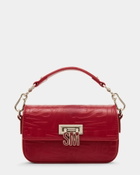 Steve Madden Bcoaster Bag in Red