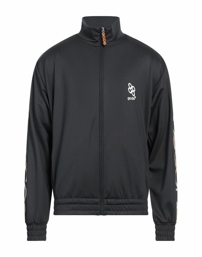 Photo: Gcds Mens Sweatshirt in Black