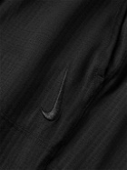 Nike Training - Tapered Dri-FIT Yoga Sweatpants - Black