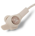 Bang & Olufsen - BeoPlay E6 Wireless Earphones - Men - Sand