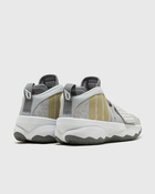 Adidas Dame 8 Extply Grey - Mens - Basketball/High & Midtop