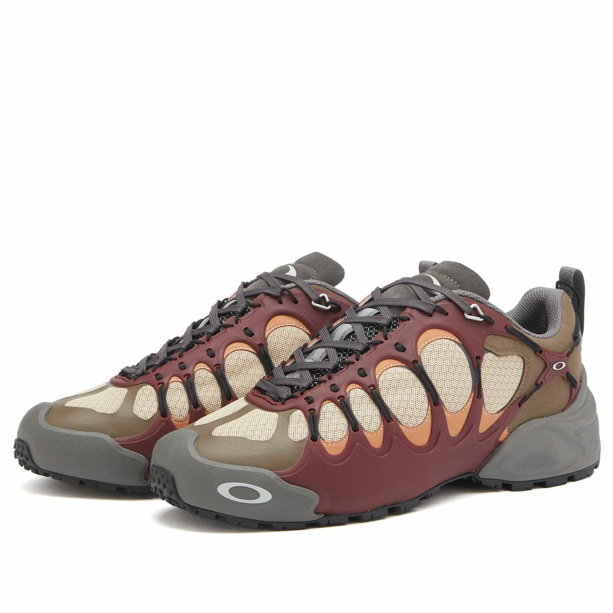 Oakley Factory Team Men's Ibex in Camelia