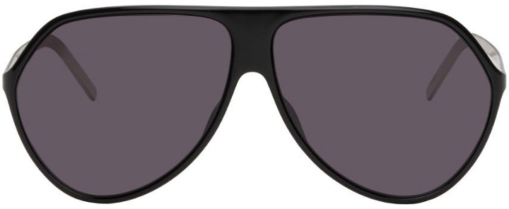 Photo: Givenchy Black GV40009I Sunglasses