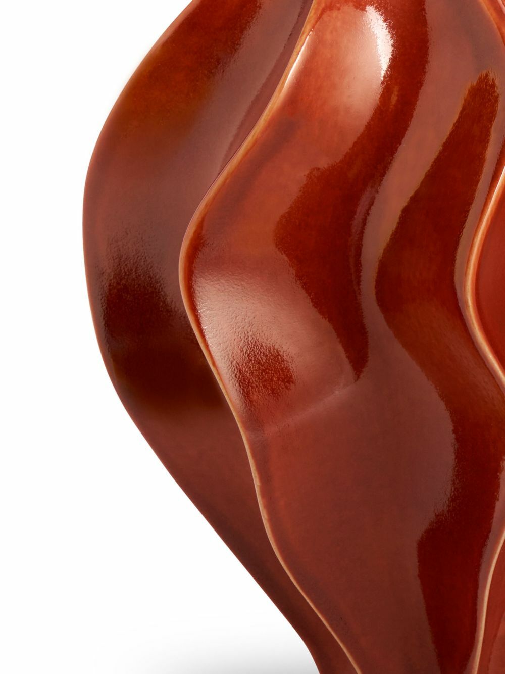 L'Objet Medium Douro Vase (27cm X 31cm)
