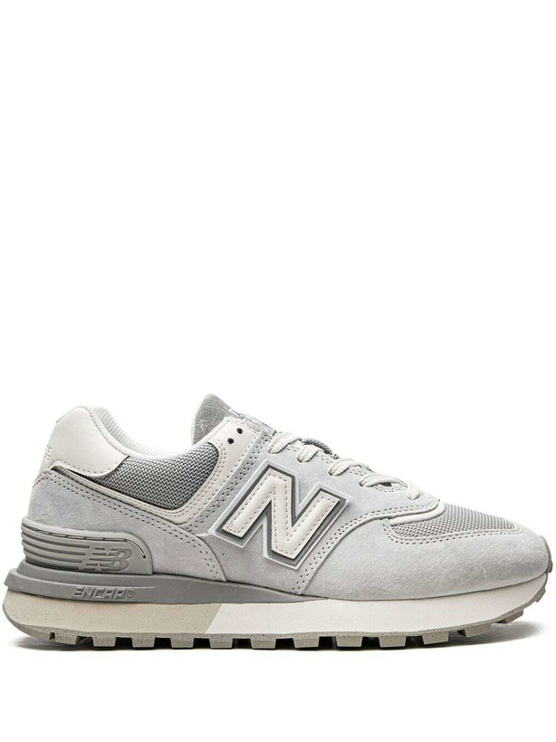 Photo: NEW BALANCE - 574 Sneakers