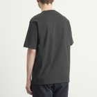 Gramicci Men's Turtle T-Shirt in Vintage Black
