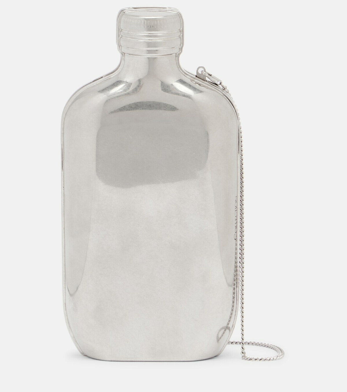 Calvin Klein Collection The One Micro clutch