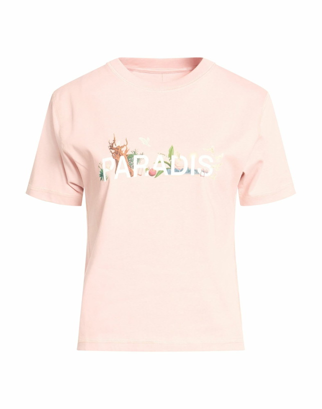 Photo: 3.paradis Womens T-shirt in Pink