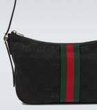 Gucci Lunetta GG Canvas Small crossbody bag