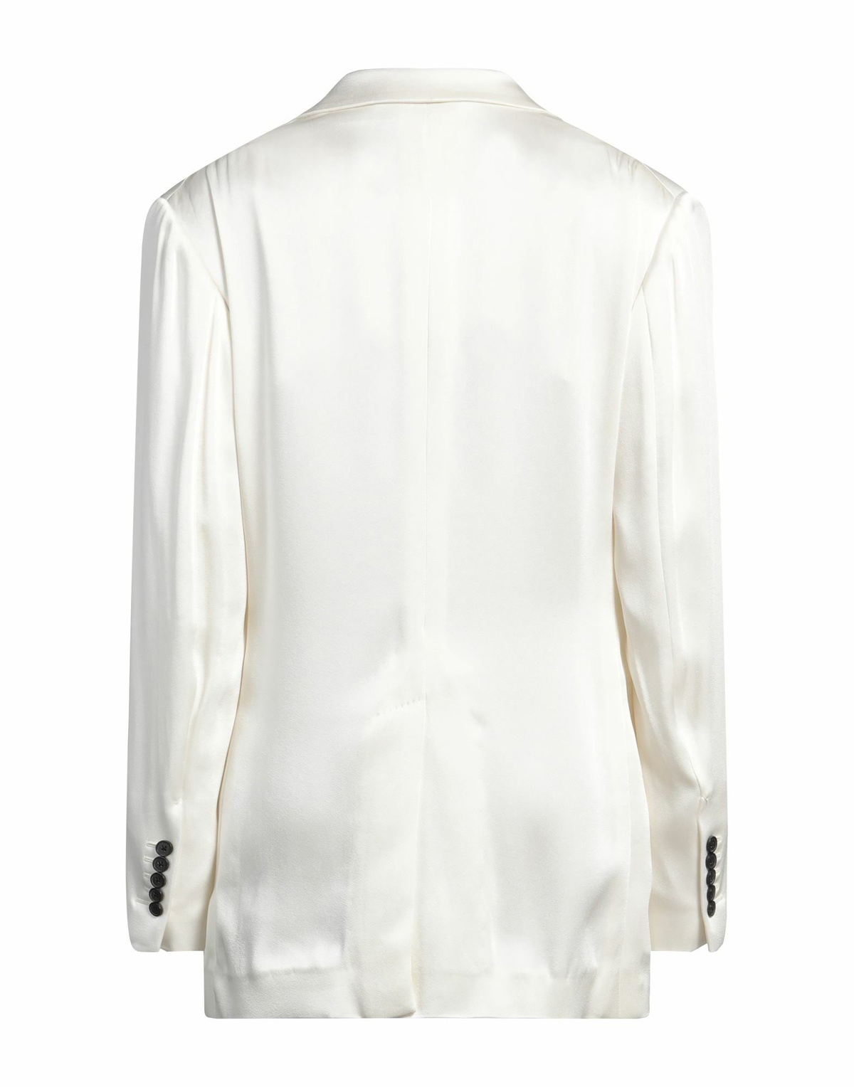 Tom Ford Womens Blazer in Off white