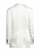 Tom Ford Womens Blazer in Off white