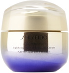 SHISEIDO Vital Perfection Uplifting & Firming Day Cream, 50 mL