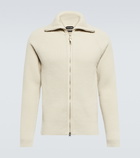 Tom Ford - Wool and cashmere sweater