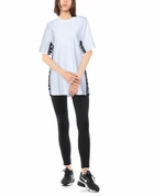 Stella Mccartney Womens T-shirt in White