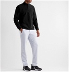 Nike Golf - Therma Victory Fleece Half-Zip Top - Black