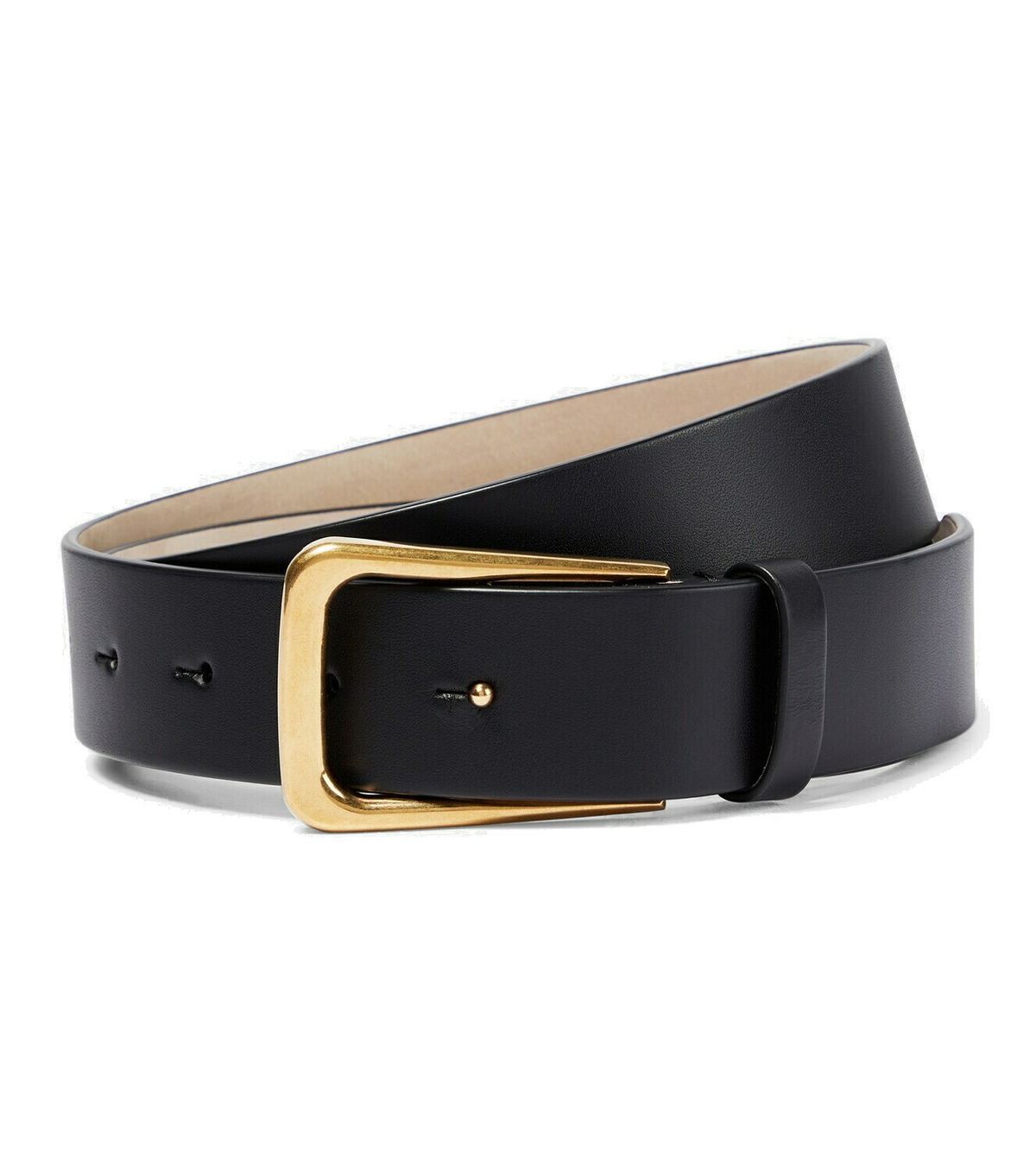 brunello cucinelli men's belt