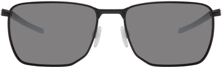 Photo: Oakley Black Ejector Sunglasses