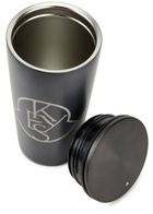 Moncler X Alicia Keys Thermal Travel cup - Green - One Size