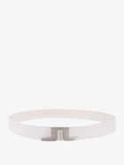 J.Lindeberg Leather Belt