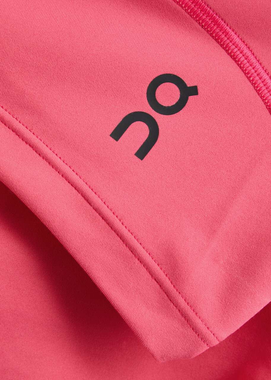 ON Movement Cropped Stretch-jersey Tank Pink