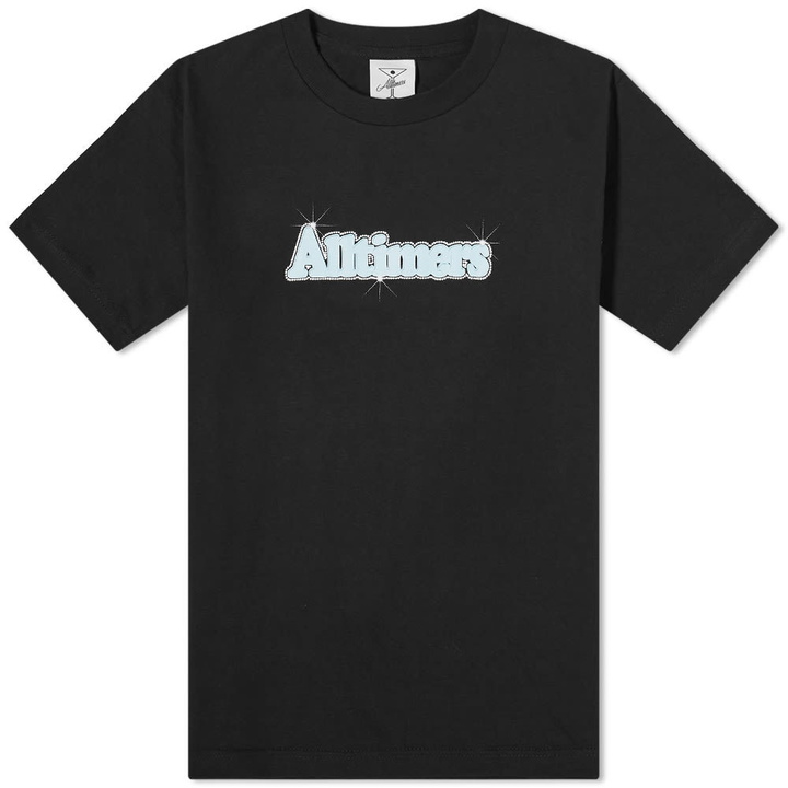 Photo: Alltimers Barbay Broadway Logo Tee