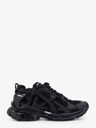 Balenciaga Runner Black Mens Sneaker