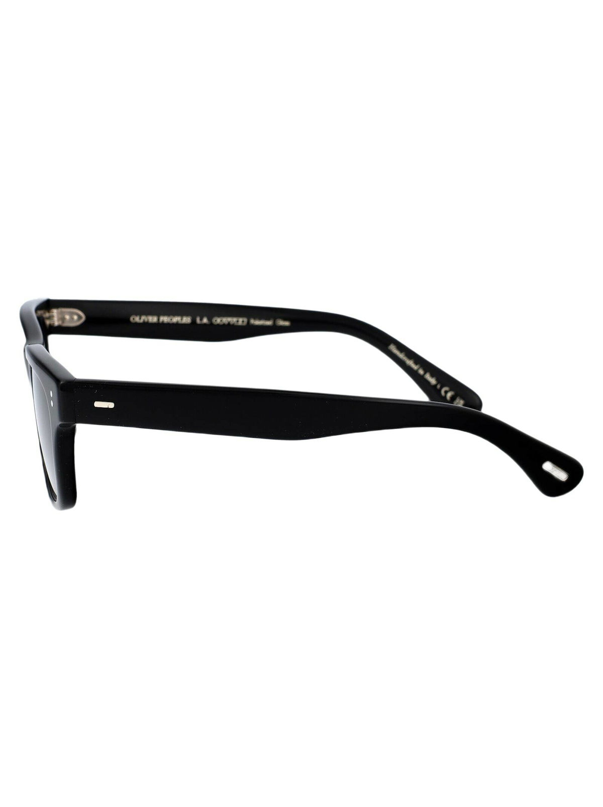Oliver Peoples N.01 Sunglasses