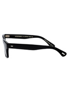 Oliver Peoples N.01 Sunglasses