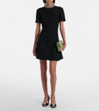 Valentino Embellished minidress