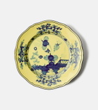 Ginori 1735 Oriente Italiano porcelain plate